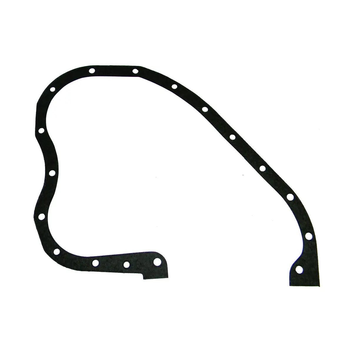 Timing Cover Gasket For Mack E6 Series Engine 2Vh/4Vh - Replaces 548Gb41d 1