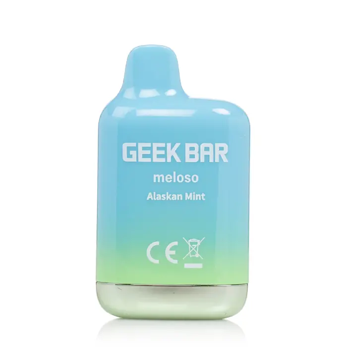Geek Bar Meloso Mini Disposable Vape 1