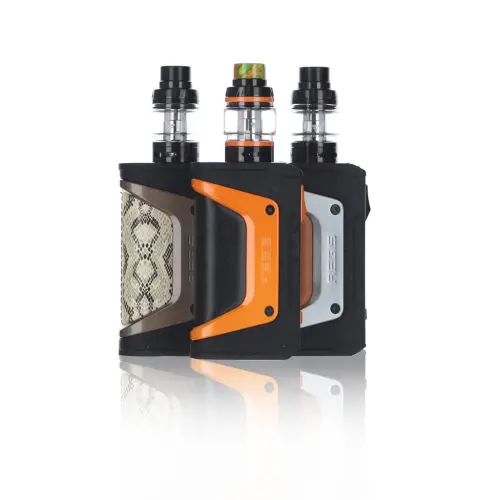 Geekvape Aegis Legend 200W Starter Kit 1
