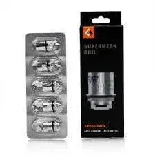 Geek Vape Super Mesh Coils 1