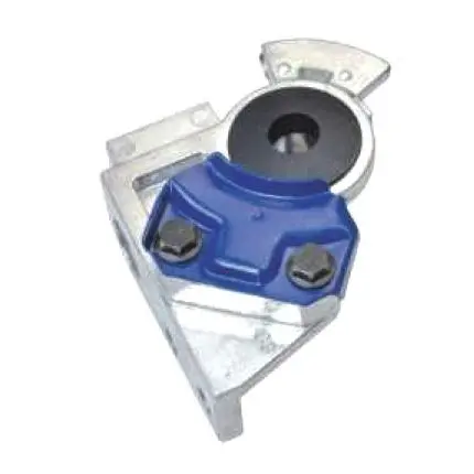 Fortpro 38 Degrees Service Gladhand Replacement For Phillips 12136 | F224828 1