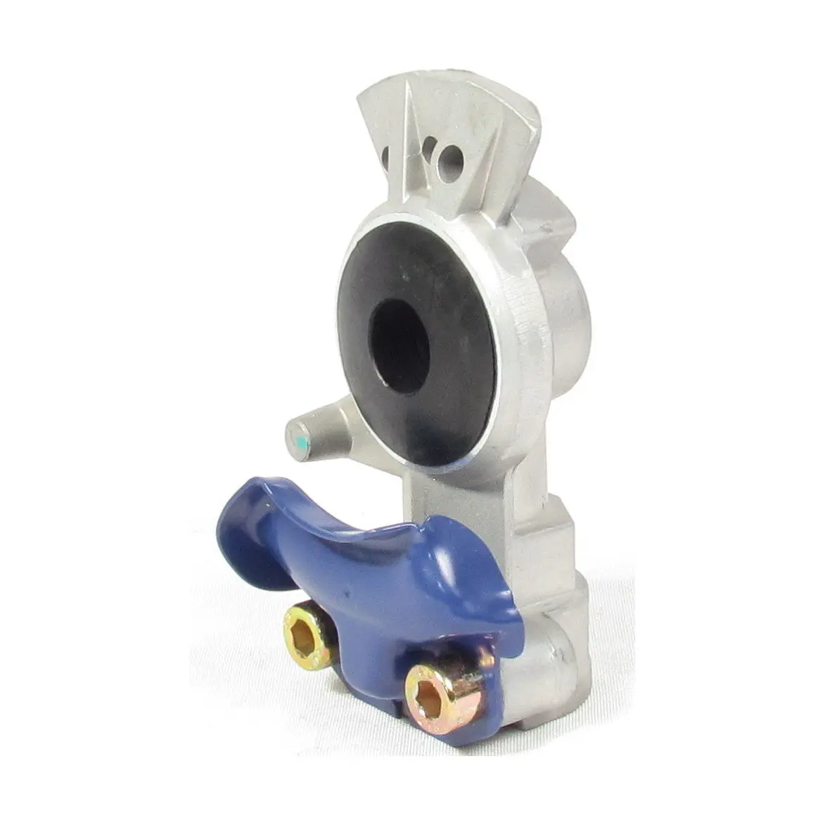 Air Hose Coupler Gladhands, Service/Blue - Replacement For Bendix 278523 1