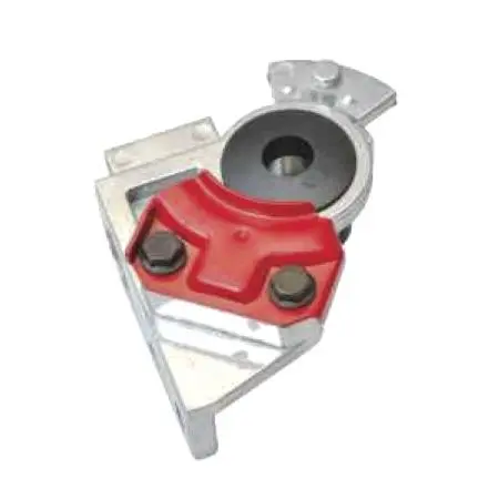 Fortpro 38 Degrees Emergency Gladhand Replacement For Phillips 12138 | F224827 1