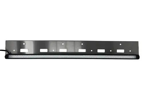 Hardscape Wall Light (550Mm) 1