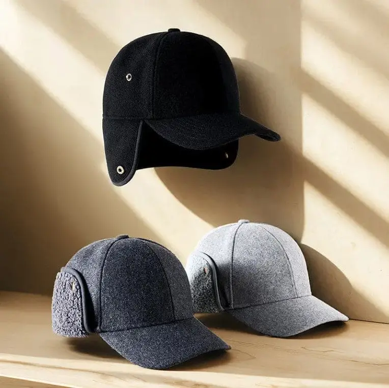 Classy Cap (58Cm/60Cm) - New 1