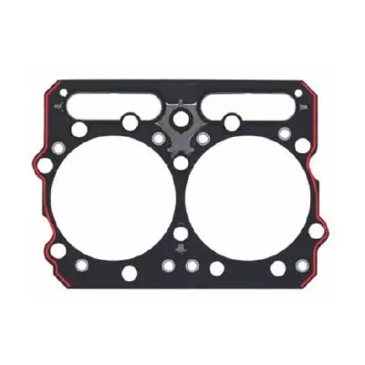 Cylinder Head Gasket Std For Cummins 855 / N14 Engine - Replaces 3074982 1