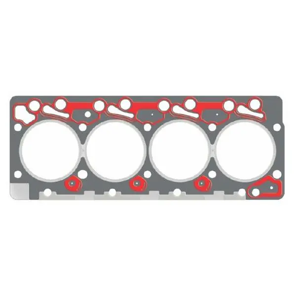 Cylinder Head Gasket Std (2 Vh) For Cummins 4B / Isb / Qsb - Replaces 3283333 1