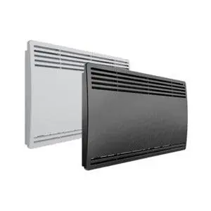 Ouellet Oct2000bl Convector Heater 2000/1500 W, 1 Ph, 240/208 V 1