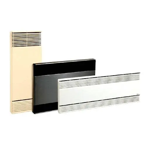 Ouellet Ocem2000bl-Th Thermostat 1-Phase, Built-In, European Style 240/208 V 1