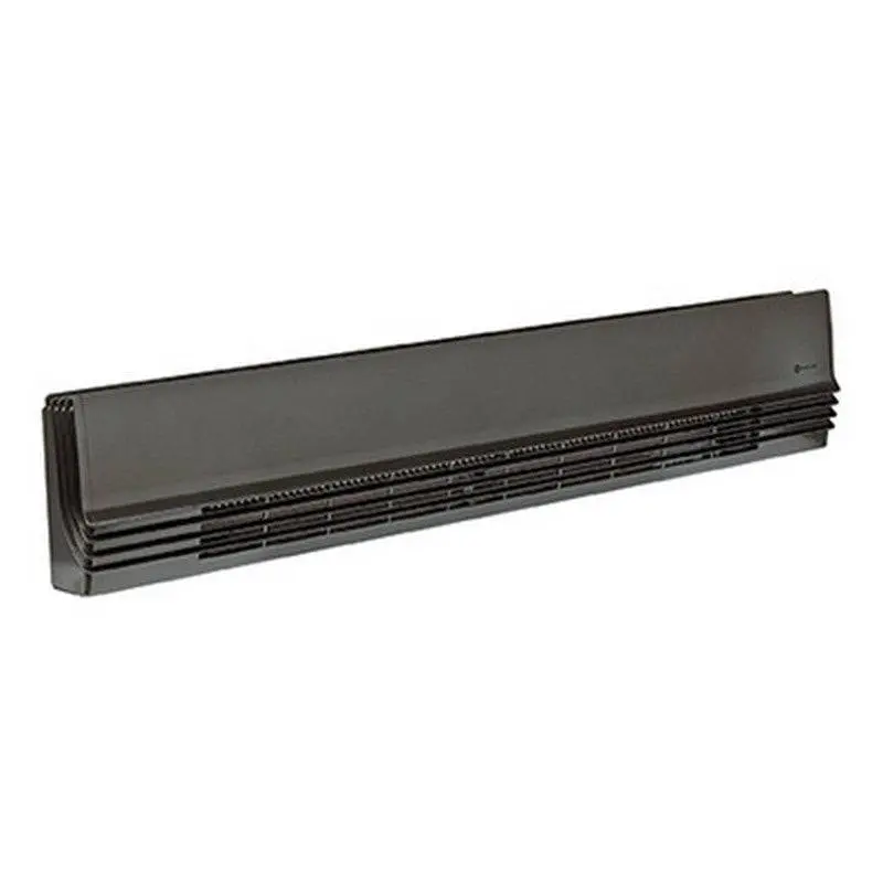 Ouellet Odl1000bl Baseboard Heater High-End 750/1000 W, 1 Ph, 208/240 V 1