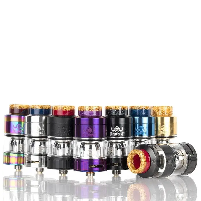 Hellvape Hellbeast Sub-Ohm Tank 1