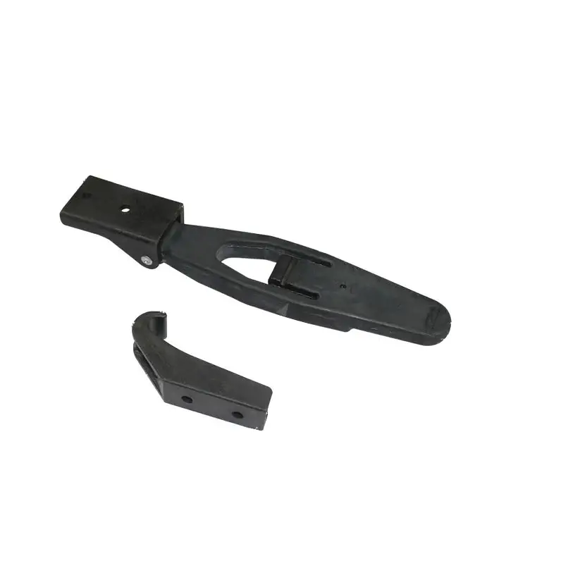 Hood Latch Assembly Suitable For Left & Right Sides - Replaces - 6808800160,L560001 ,1304339 | F317155 1
