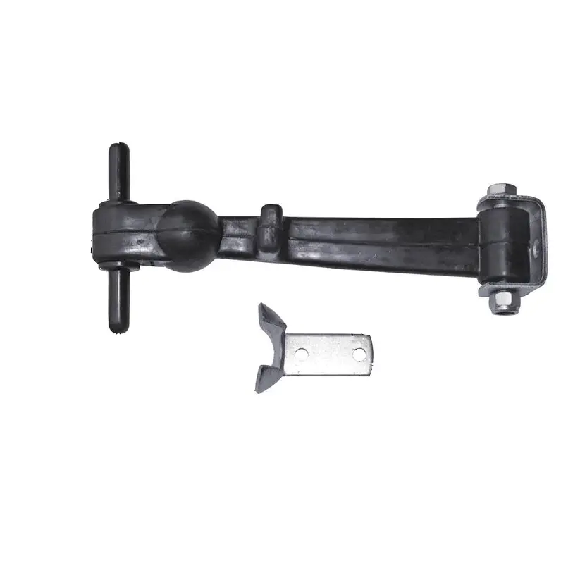 Hood Latch Assembly W/Clamp For Peterbilt Suitable For Left & Right Sides 1