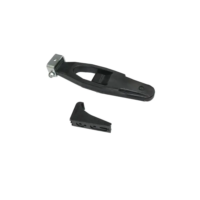 Hood Latch Kit For Kenworth/Peterbilt Suitable For Left/Right Sides 1