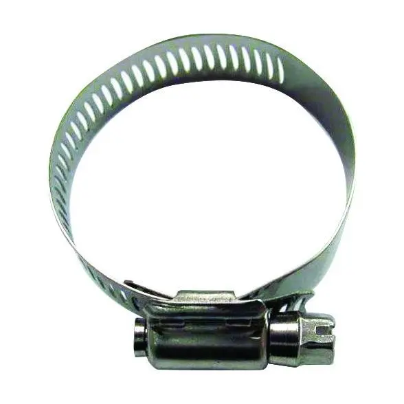 Fortpro Stainless Steel Hose Clamp 1