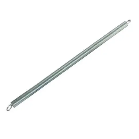Hose Support Spring. O.D. 1-1/18" X Length 25" For Semi Truck Air Lines 1