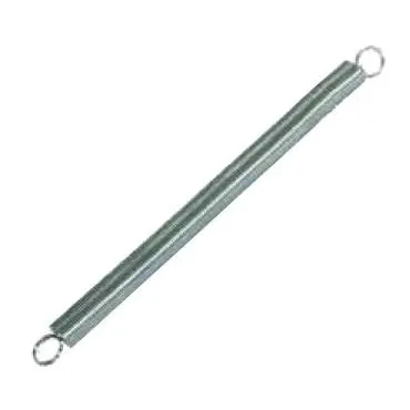 Air Hose Support Spring O.D. 1" X 12" Length 1