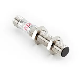 Long Range Proximity Sensor 1
