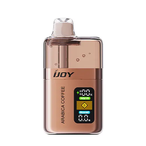 Ijoy Xp 50K Disposable Vape 1