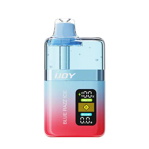 Ijoy Xp 50K Disposable Vape 3