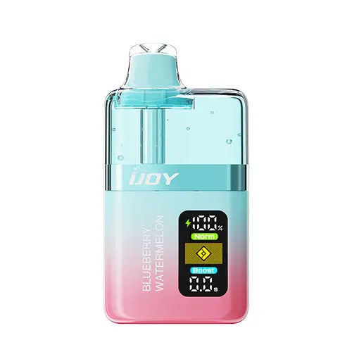 Ijoy Xp 50K Disposable Vape 4