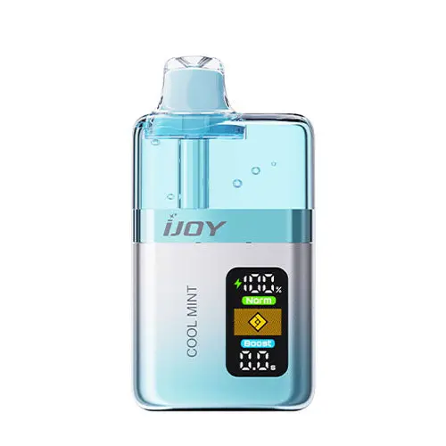 Ijoy Xp 50K Disposable Vape 5