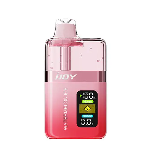 Ijoy Xp 50K Disposable Vape 14
