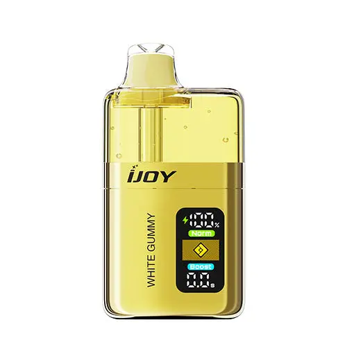Ijoy Xp 50K Disposable Vape 15