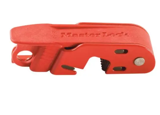 Circuit Breaker Lockout, Standard Breakers 1
