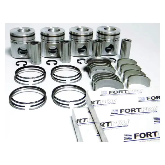 Inframe Kit For Cummins 4Bt Engine 1