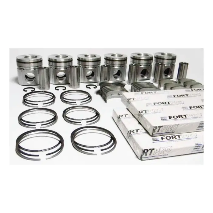 Inframe Kit For Cummins 6Bt Engine 1