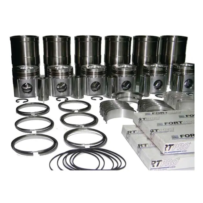 Inframe Kit For Cummins 6Ct Engine 1
