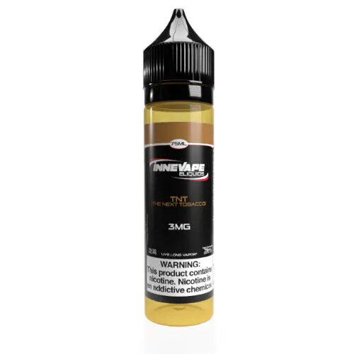 Tnt By Innevape Eliquid 75Ml 1