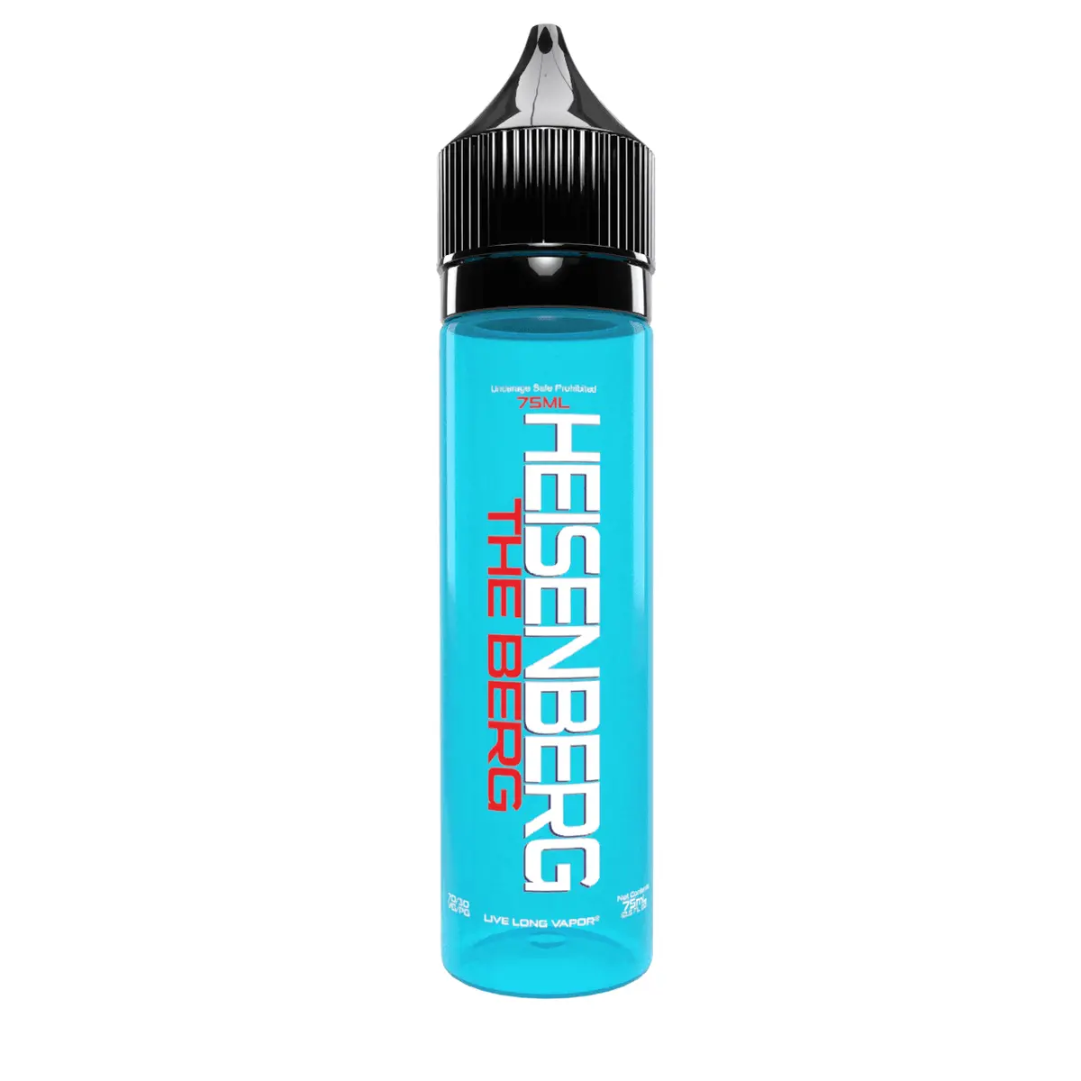 Heisenberg By Innevape E-Liquids 75Ml 1