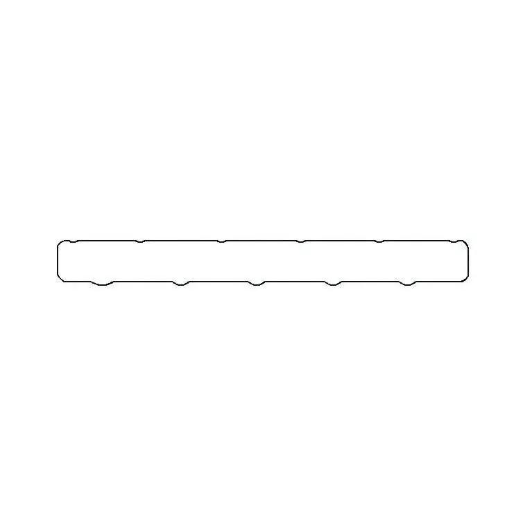 Intake Manifold Gasket For Mack Engine Mp-8 - Replaces 20805850 / 20506144 1