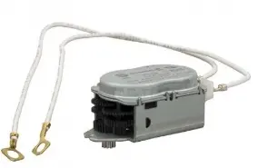 125 Volt 60 Hertz Motor For T7400b And T7800b Series 1