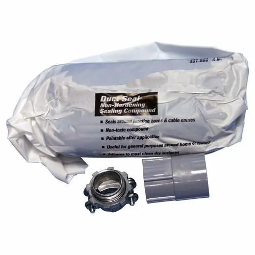 1In Nonmetallic Hub Kit 1