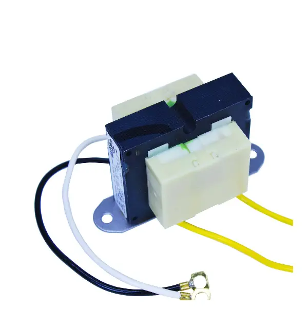 24 Vac 20 Va Transformer, With #10 Ring Terminals 1