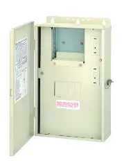 60 A Load Center With P1353me Mechanism 1