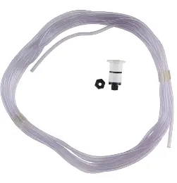 Air Tubing And Air Button (Rc4g) - 75 Ft Length 1