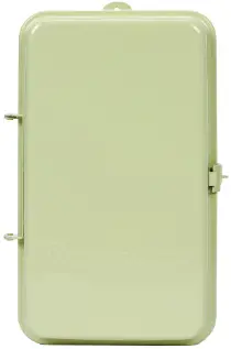 Case-Outdoor, Type 3R Metal, Beige 1