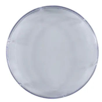 Clear Plastic Dial Cover (Fm/1 Electromechanical) 1