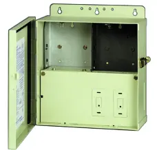 Control Panel Only 1
