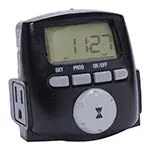 Digital Astronomic Landscape Timer 1