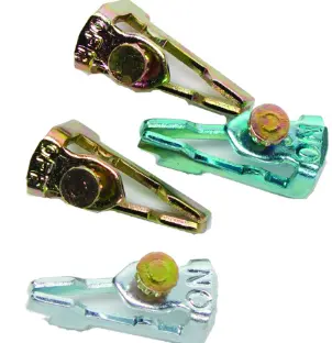 Extra/Replacement Trippers 1 On And 1 Off 1