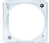 Fm1 Flush Mount Housing Kit 1