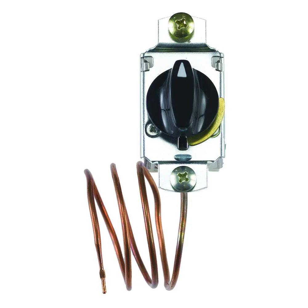 Freeze Protection Thermostat 1