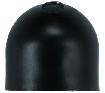 Light Shield Accessory For Ek4036s, Ek4436sm, K4000 Series Button Photocontrols 1