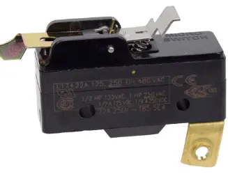 Micro Switch For T8800 And R8800 Series 1