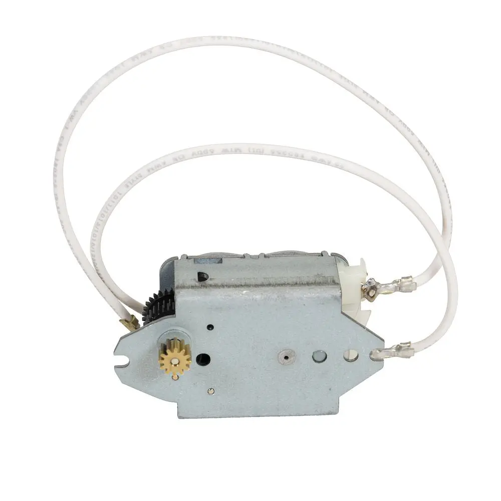 Motor-Boxed, 208/277V 60Hz 1